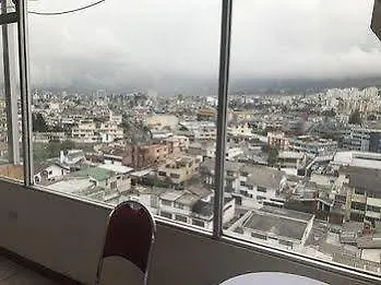 酒店 萨沃伊酒店 基多