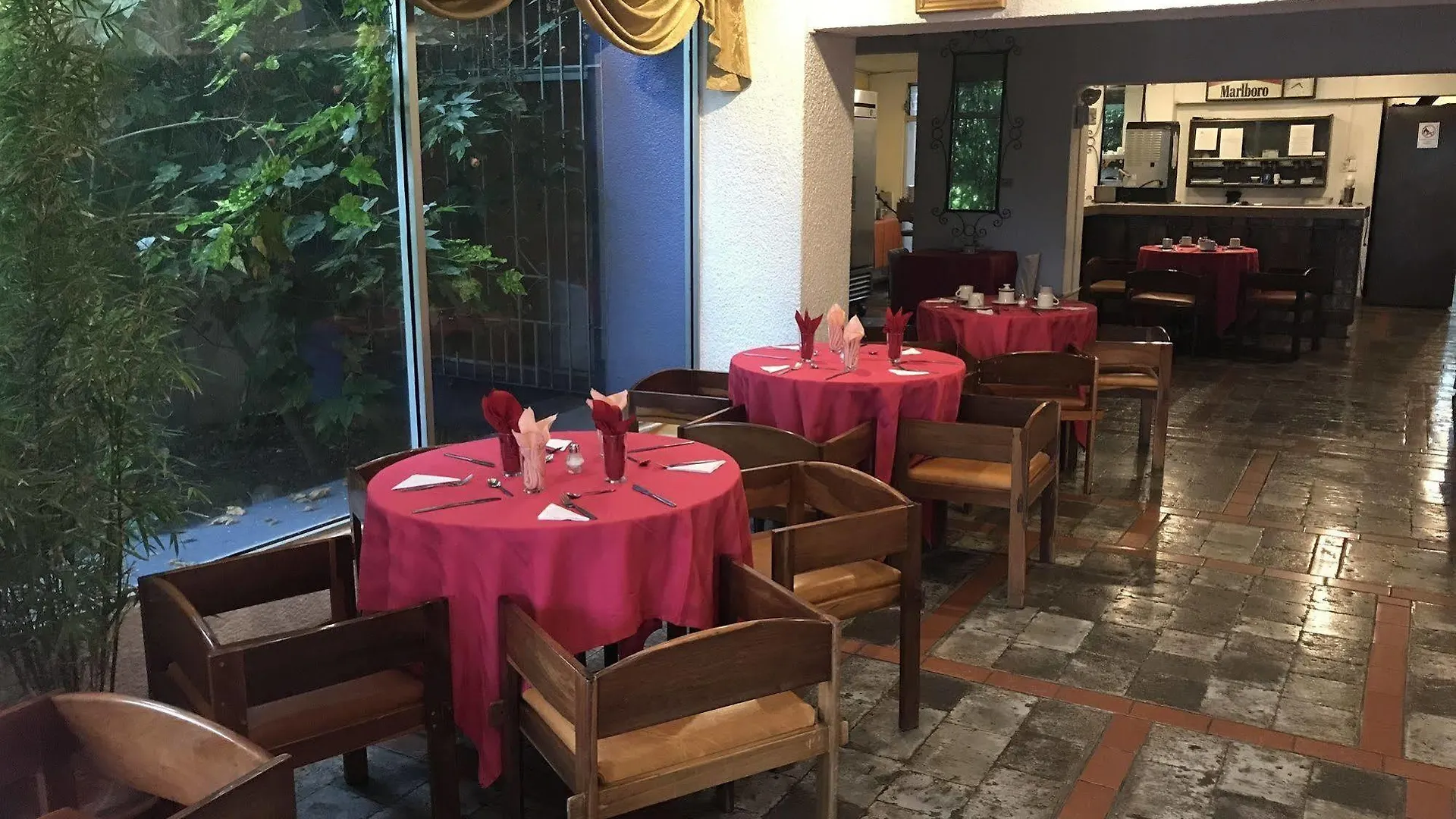 萨沃伊酒店 基多 厄瓜多尔