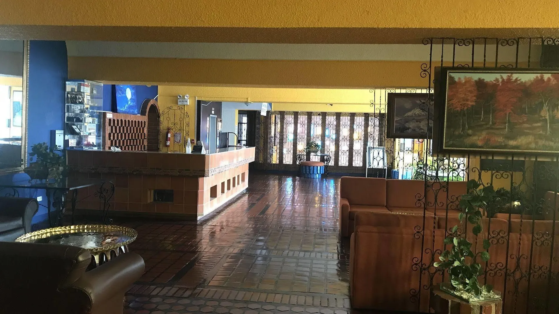 萨沃伊酒店 基多 厄瓜多尔