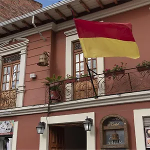 Hotel Campanario ***
