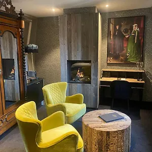 Bed and breakfast 't Hartje 