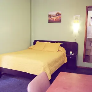 Hostal Terra 4
