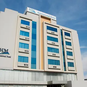 Hotel Hm International ****