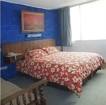 Hotel Savoy Inn Quito