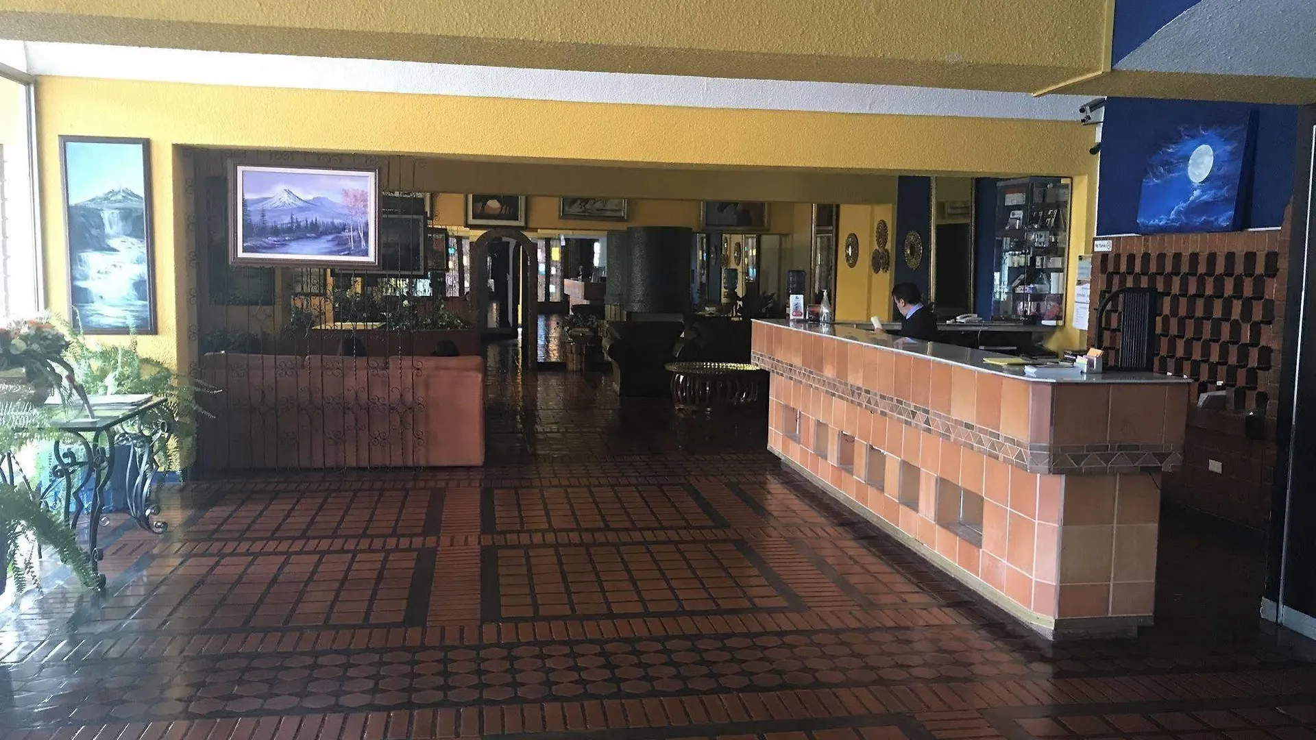 Hotel Savoy Inn Quito