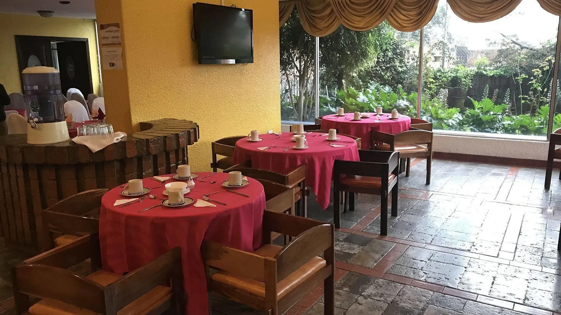 Hotel Savoy Inn Quito