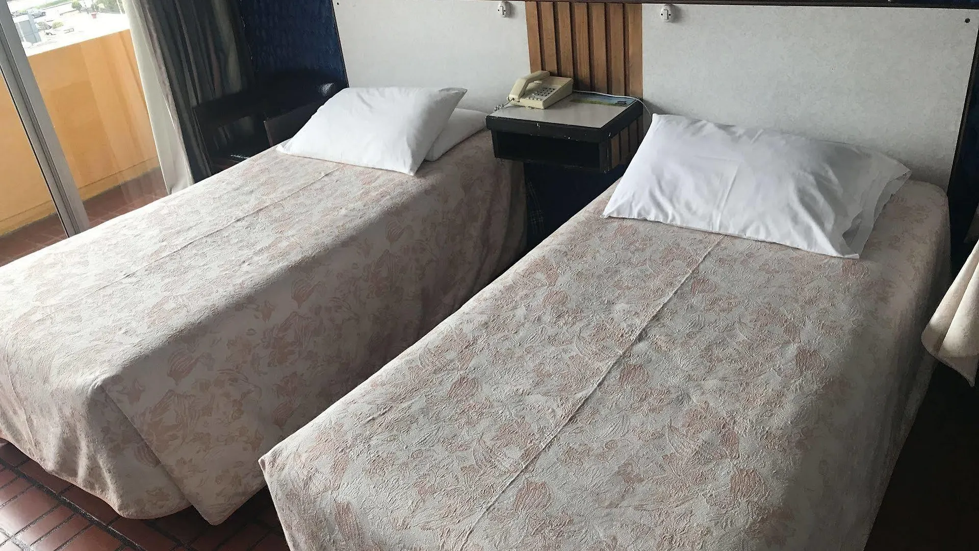 Hotel Savoy Inn Quito