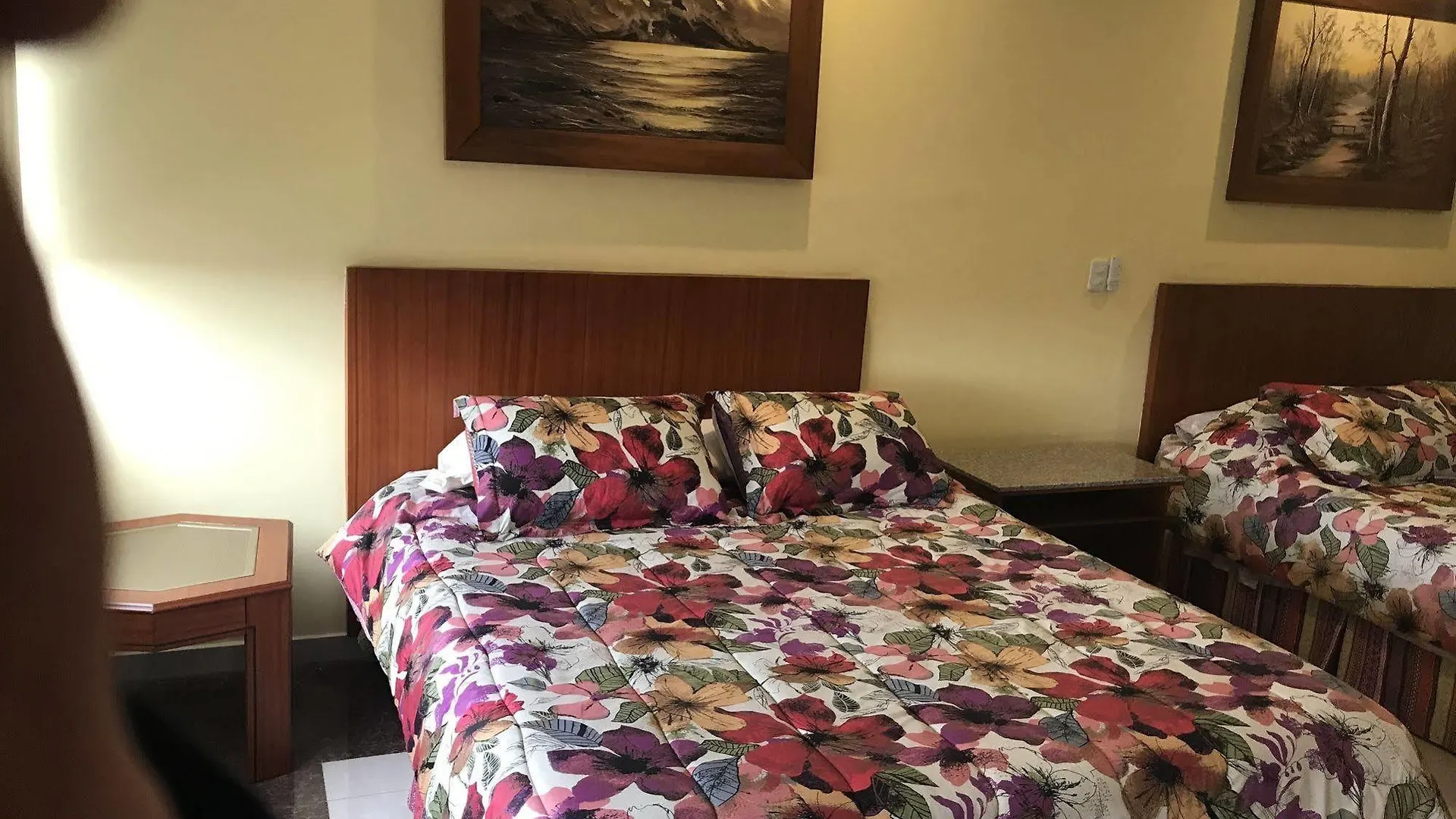 Hotel Savoy Inn Quito